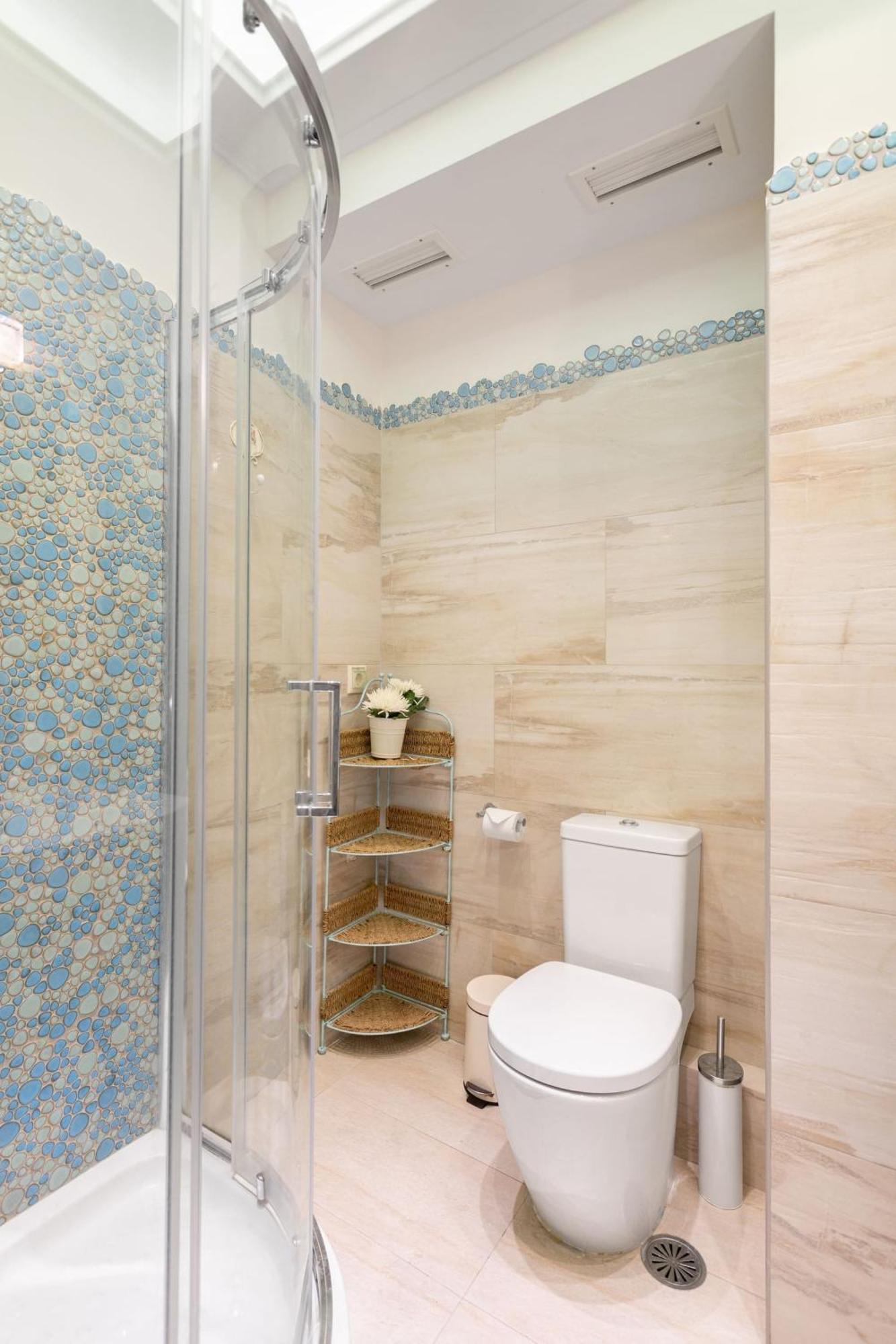 雅典Bright, Calming Retreat With A Balcony Near Metro!公寓 外观 照片